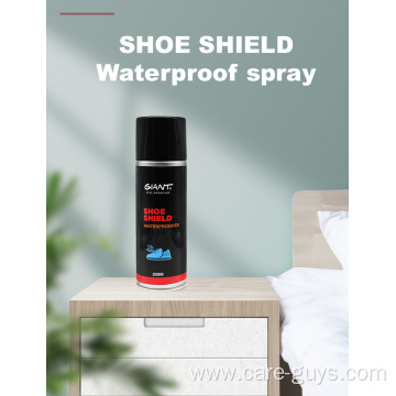 Shoe Shield Shoe Repellent Waterproof Protector Spray